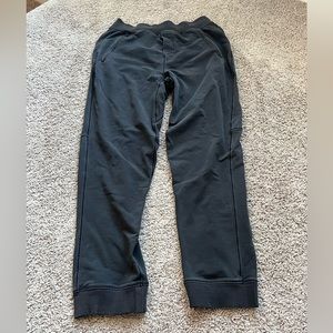 Men’s Lululemon Navy Joggers